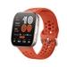 Amazfit BIP 6 Smartwatch, Red-1