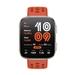 Amazfit BIP 6 Smartwatch, Red-3