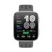 Amazfit Bip 6 Smart Watch 46 mm, 14 Day Battery, 5 cm (1.97 inch) AMOLED Display, 5 ATM Water-Resistance, GPS & Free Maps, AI, Bluetooth Call & Text, Health, Fitness & Sleep Tracker, 140+ Workout Modes, Charcoal-3
