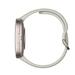 Amazfit Bip 6 Smart Watch 46 mm, 14 Day Battery, 5 cm (1.97 inch) AMOLED Display, 5 ATM Water-Resistance, GPS & Free Maps, AI, Bluetooth Call & Text, Health, Fitness & Sleep Tracker, 140+ Workout Modes, Stone-4