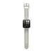 Amazfit Bip 6 Smart Watch 46 mm, 14 Day Battery, 5 cm (1.97 inch) AMOLED Display, 5 ATM Water-Resistance, GPS & Free Maps, AI, Bluetooth Call & Text, Health, Fitness & Sleep Tracker, 140+ Workout Modes, Stone-5