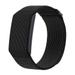 Amazfit Helio Strap Fitness Band, Black-1