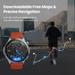 Amazfit Balance 2 Smart Watch 47 mm AMOLED Sapphire Glass Display, 21 Days Battery, Dual Band GPS, 170+ Sport Modes, Hyrox Mode, Accurate Readings, for Android & iPhone-4