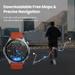 Amazfit Balance 2 Smart Watch 47 mm AMOLED Sapphire Glass Display, 21 Days Battery, Dual Band GPS, 170+ Sport Modes, Hyrox Mode, Accurate Readings, for Android & iPhone-4 Amazfit Balance 2 Smart Watch 47 mm AMOLED Sapphire Glass Display, 21 Days Battery, Dual Band GPS, 170+ Sport Modes, Hyrox Mode, Accurate Readings, for Android & iPhone-4