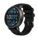 Amazfit Active Max Smart Watch 3.81 cm (1.5 inch) AMOLED Display, 25-Day Battery, 5 ATM, Offline Maps, GPS, 4GB Storage, 170+Sport Modes, Heart Rate & Sleep Fitness Tracker, Android & iPhone, Black-1 Amazfit Active Max Smart Watch 3.81 cm (1.5 inch) AMOLED Display, 25-Day Battery, 5 ATM, Offline Maps, GPS, 4GB Storage, 170+Sport Modes, Heart Rate & Sleep Fitness Tracker, Android & iPhone, Black-1