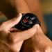 Amazfit Active Max Smart Watch 3.81 cm (1.5 inch) AMOLED Display, 25-Day Battery, 5 ATM, Offline Maps, GPS, 4GB Storage, 170+Sport Modes, Heart Rate & Sleep Fitness Tracker, Android & iPhone, Black-3 Amazfit Active Max Smart Watch 3.81 cm (1.5 inch) AMOLED Display, 25-Day Battery, 5 ATM, Offline Maps, GPS, 4GB Storage, 170+Sport Modes, Heart Rate & Sleep Fitness Tracker, Android & iPhone, Black-3