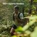 Amazfit T-Rex 3 Pro Outdoor Smart Watch 44 mm Sapphire AMOLED Display with Flashlight, 10 ATM, Dual Band GPS, Offline Maps, 25 Days Battery, 180+ Sports Mode for Android & iPhone, Tactical Black-2 Amazfit T-Rex 3 Pro Outdoor Smart Watch 44 mm Sapphire AMOLED Display with Flashlight, 10 ATM, Dual Band GPS, Offline Maps, 25 Days Battery, 180+ Sports Mode for Android & iPhone, Tactical Black-2