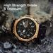 Amazfit T-Rex 3 Pro Outdoor Smart Watch 44 mm Sapphire AMOLED Display with Flashlight, 10 ATM, Dual Band GPS, Offline Maps, 25 Days Battery, 180+ Sports Mode for Android & iPhone, Tactical Black-6 Amazfit T-Rex 3 Pro Outdoor Smart Watch 44 mm Sapphire AMOLED Display with Flashlight, 10 ATM, Dual Band GPS, Offline Maps, 25 Days Battery, 180+ Sports Mode for Android & iPhone, Tactical Black-6