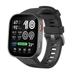 Amazfit BIP MAX Smart Watch, Charcoal-1