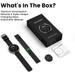 Amazfit Cheetah 2 Ultra 47 mm GPS Smartwatch, 3.81 cm (1.5 inch) AMOLED Sapphire Glass, Ti Case, 30-Day Battery, Offline Maps, 5 ATM, Flashlight, 64 GB, 180+ Sports & HYROX Fitness Tracker for Android & iPhone-8 Amazfit Cheetah 2 Ultra 47 mm GPS Smartwatch, 3.81 cm (1.5 inch) AMOLED Sapphire Glass, Ti Case, 30-Day Battery, Offline Maps, 5 ATM, Flashlight, 64 GB, 180+ Sports & HYROX Fitness Tracker for Android & iPhone-8