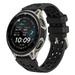 Amazfit Cheetah 2 Pro 48 mm GPS Running Smartwatch, 3.35 cm (1.32 inch) AMOLED Display, Sapphire Glass, Ti Case, 20 Days of Battery, 5 ATM, 32 GB Storage, Flashlight, Offline Maps, 170+ Sports for Android & iPhone-1 Amazfit Cheetah 2 Pro 48 mm GPS Running Smartwatch, 3.35 cm (1.32 inch) AMOLED Display, Sapphire Glass, Ti Case, 20 Days of Battery, 5 ATM, 32 GB Storage, Flashlight, Offline Maps, 170+ Sports for Android & iPhone-1