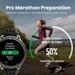 Amazfit Cheetah 2 Pro 48 mm GPS Running Smartwatch, 3.35 cm (1.32 inch) AMOLED Display, Sapphire Glass, Ti Case, 20 Days of Battery, 5 ATM, 32 GB Storage, Flashlight, Offline Maps, 170+ Sports for Android & iPhone-3 Amazfit Cheetah 2 Pro 48 mm GPS Running Smartwatch, 3.35 cm (1.32 inch) AMOLED Display, Sapphire Glass, Ti Case, 20 Days of Battery, 5 ATM, 32 GB Storage, Flashlight, Offline Maps, 170+ Sports for Android & iPhone-3