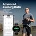 Amazfit Cheetah 2 Pro 48 mm GPS Running Smartwatch, 3.35 cm (1.32 inch) AMOLED Display, Sapphire Glass, Ti Case, 20 Days of Battery, 5 ATM, 32 GB Storage, Flashlight, Offline Maps, 170+ Sports for Android & iPhone-4 Amazfit Cheetah 2 Pro 48 mm GPS Running Smartwatch, 3.35 cm (1.32 inch) AMOLED Display, Sapphire Glass, Ti Case, 20 Days of Battery, 5 ATM, 32 GB Storage, Flashlight, Offline Maps, 170+ Sports for Android & iPhone-4