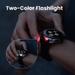 Amazfit Cheetah 2 Pro 48 mm GPS Running Smartwatch, 3.35 cm (1.32 inch) AMOLED Display, Sapphire Glass, Ti Case, 20 Days of Battery, 5 ATM, 32 GB Storage, Flashlight, Offline Maps, 170+ Sports for Android & iPhone-7 Amazfit Cheetah 2 Pro 48 mm GPS Running Smartwatch, 3.35 cm (1.32 inch) AMOLED Display, Sapphire Glass, Ti Case, 20 Days of Battery, 5 ATM, 32 GB Storage, Flashlight, Offline Maps, 170+ Sports for Android & iPhone-7