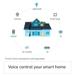 Amazon Echo (4th Gen) Smart Speaker with Dolby Technology, 2020 Release, Black-5