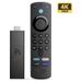 Amazon Fire TV Stick 4K Max with Alexa Voice Remote, Black-1