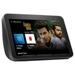 Amazon Echo Show 8 (2nd Gen) Smart Bluetooth Speaker with Alexa, Black-1