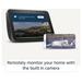Amazon Echo Show 8 (2nd Gen) Smart Bluetooth Speaker with Alexa, Black-3