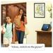 Amazon Echo Show 8 (2nd Gen) Smart Bluetooth Speaker with Alexa, Black-5