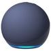 Amazon Echo Dot 5th Gen Smart Speaker 2023, Blue-1