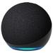 Amazon Echo Dot 5th Gen Smart Speaker 2023, Deep Bass, Motion Detection, Temperature Sensor, Mic Off Button, Black-1 Amazon Echo Dot 5th Gen Smart Speaker 2023, Deep Bass, Motion Detection, Temperature Sensor, Mic Off Button, Black-1