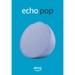 Amazon Echo Pop Bluetooth Speaker, Purple-4