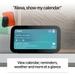 Amazon Echo Show 5 (Latest Model), Smart Display with Alexa (Charcoal)-8