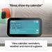 Amazon Echo Show 5 (Latest Model), Smart Display with Alexa (Cloud Blue)-8 Amazon Echo Show 5 (Latest Model), Smart Display with Alexa (Cloud Blue)-8