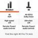 Amazon FireTV 4K Select Streaming Device-5