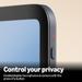 Amazon Echo Show 8 (Newest Model), Vibrant 22.09 cm (8.7 inch) HD Display with Spatial Audio & Alexa, New Sleek Design, Smart Home Controls, 2x bass Speaker, 13 MP Camera, Bluetooth (Graphite)-5