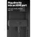 Amazon Fire TV Stick 4K Plus (newest model) with Alexa Voice Search, Cinematic 4K streaming with HDR10+, Wi-Fi 6, Dolby Vision/Atmos (Black)-6 Amazon Fire TV Stick 4K Plus (newest model) with Alexa Voice Search, Cinematic 4K streaming with HDR10+, Wi-Fi 6, Dolby Vision/Atmos (Black)-6