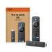 Amazon Fire TV Stick HD (newest model) 2026 with fastest HD stick, 1,500+ apps, Alexa Voice Remote & directly powered by your TV (Black)-1 Amazon Fire TV Stick HD (newest model) 2026 with fastest HD stick, 1,500+ apps, Alexa Voice Remote & directly powered by your TV (Black)-1