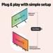 Amazon Fire TV Stick HD (newest model) 2026 with fastest HD stick, 1,500+ apps, Alexa Voice Remote & directly powered by your TV (Black)-8