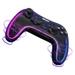 Ambrane OP-WLGC01 Wireless Gaming Controller, Black-1