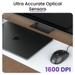Ambrane SliQ-2 1600 DPI Wired Mouse, Black-5 Ambrane SliQ-2 1600 DPI Wired Mouse, Black-5