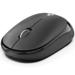 Ambrane SliQ-2 Wireless Mouse, Black-1 Ambrane SliQ-2 Wireless Mouse, Black-1