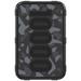 Ambrane Force 10K Power Bank, Black-1