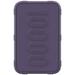 Ambrane Force 10K Power Bank, Purple-1