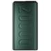 Ambrane Stylo 20K Fast Charging Power Bank, Green-1