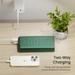 Ambrane Stylo 20K Fast Charging Power Bank, Green-7