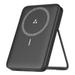 Ambrane AeroSync 10000 mAh Power Bank 11, Black-1