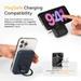 Ambrane Aerosync Mount 10000 mAh Wireless Power Bank, Black-3 Ambrane Aerosync Mount 10000 mAh Wireless Power Bank, Black-3