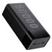 Ambrane Stylo Max 50000 mAh 22.5 W Power Bank, Black-1