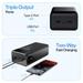 Ambrane Stylo Max 50000 mAh 22.5 W Power Bank, Black-3