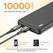 Ambrane Xtreme 10000 mAh 22.5 W Power Bank, Black-4