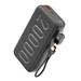 Ambrane Stylo N20 22.5 Watt 20000 mAh Power Bank, Black-1