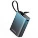 Ambrane MiniCharge 20 20000 mAh 22.5 W Power Bank, Blue-2