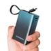 Ambrane MiniCharge 20 20000 mAh 22.5 W Power Bank, Blue-3