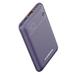 Ambrane Pocket Charge 22.5 W 10000 mAh Power Bank, Purple-1