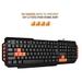 Amkette Xcite Pro Wired Keyboard with Mouse Combo-4 Amkette Xcite Pro Wired Keyboard with Mouse Combo-4